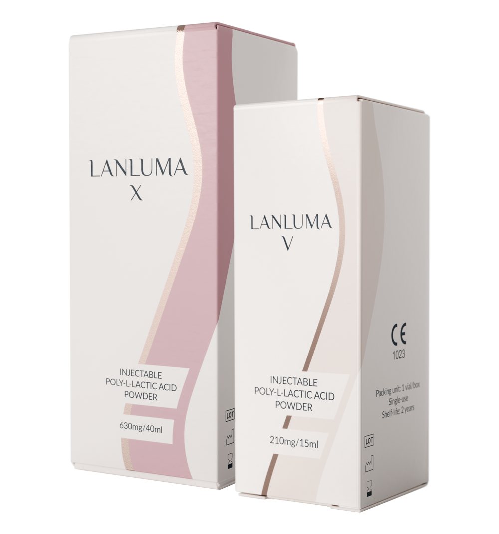LANLUMA V 210 mg SINCLAIR