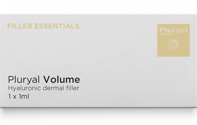 PLURYAL VOLUME MD SKIN SOLUTIONS