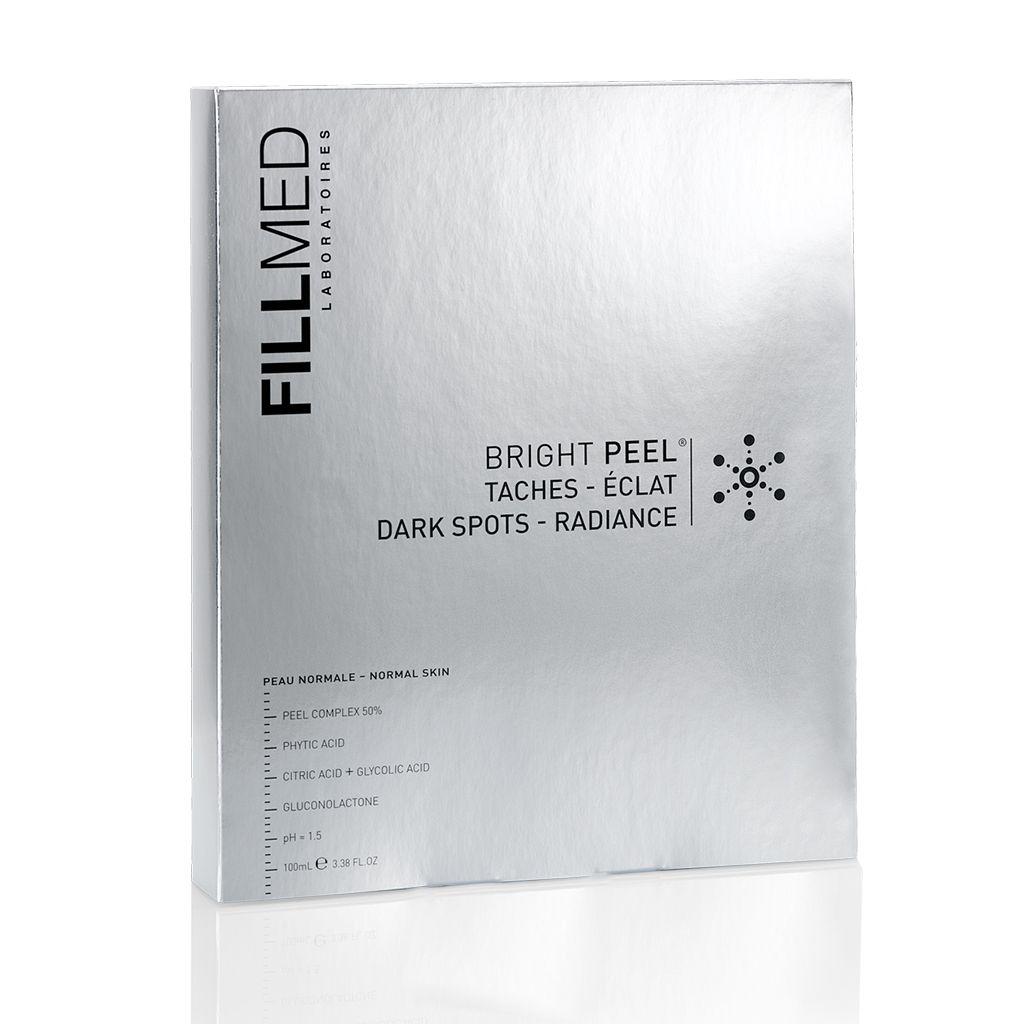 FILLMED BRIGHT PEEL — Fillmed