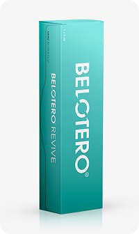 BELOTERO REVIVE MERZ AESTHETICS — Merz Aesthetics