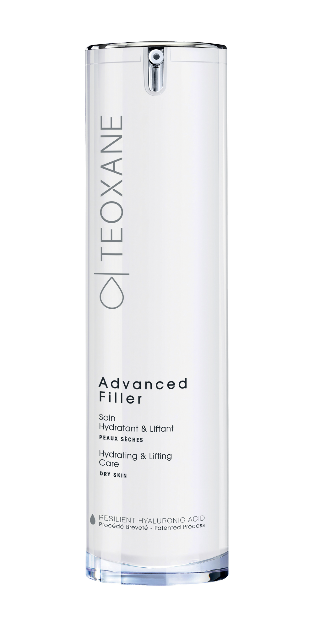 TEOXANE ADVANCED FILLER DRY SKIN 50ml — Teoxane