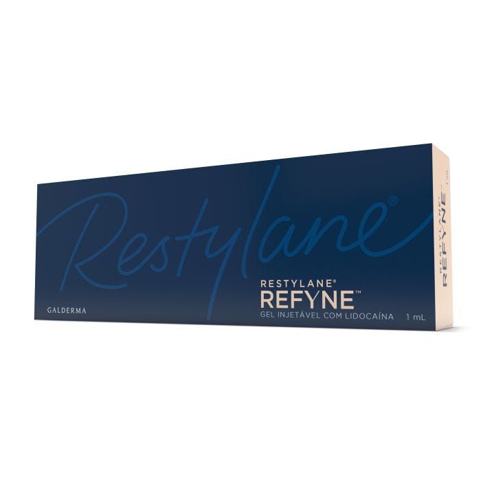 RESTYLANE REFYNE GALDERMA