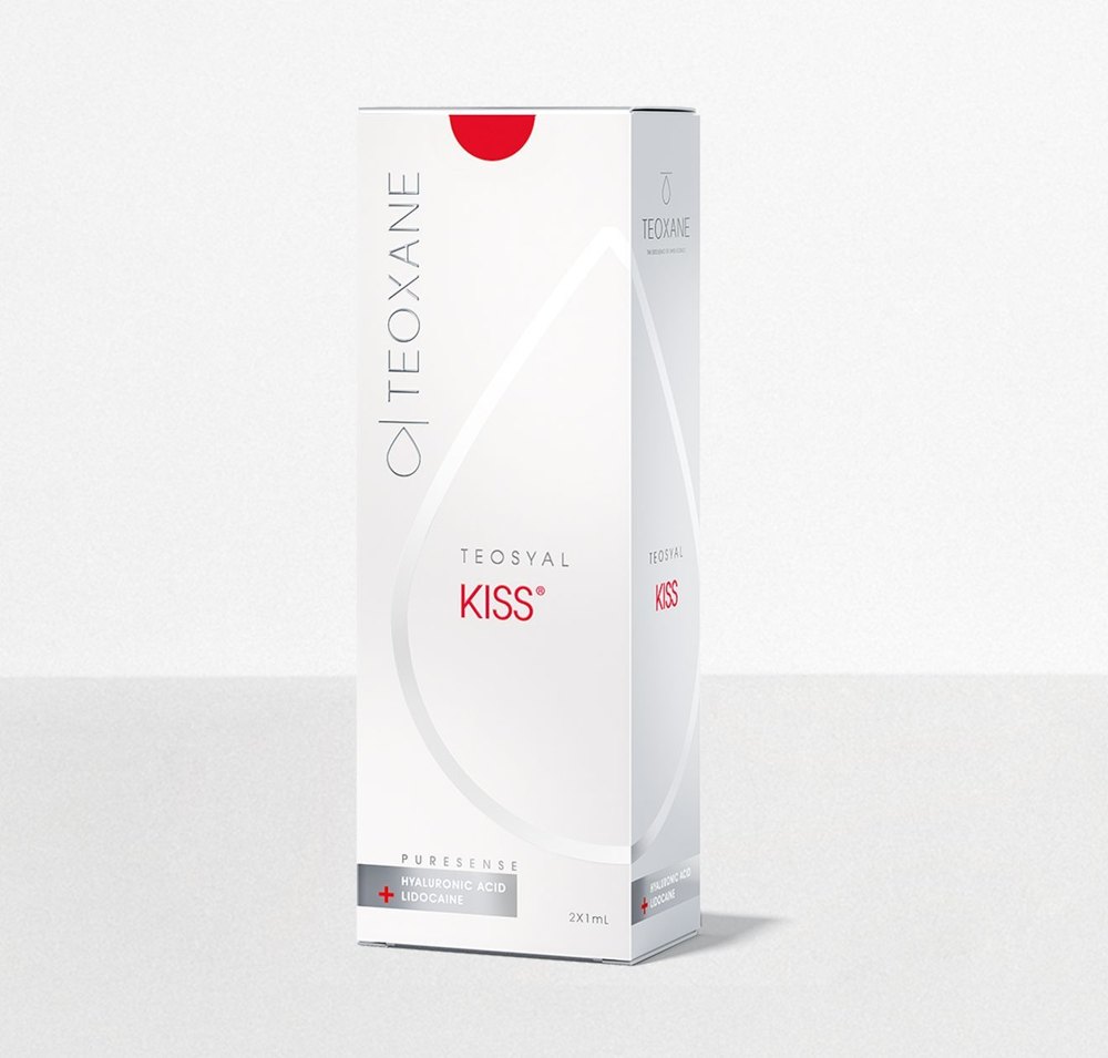 TEOSYAL PURESENSE KISS TEOXANE