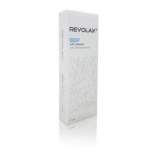 REVOLAX DEEP LIDO