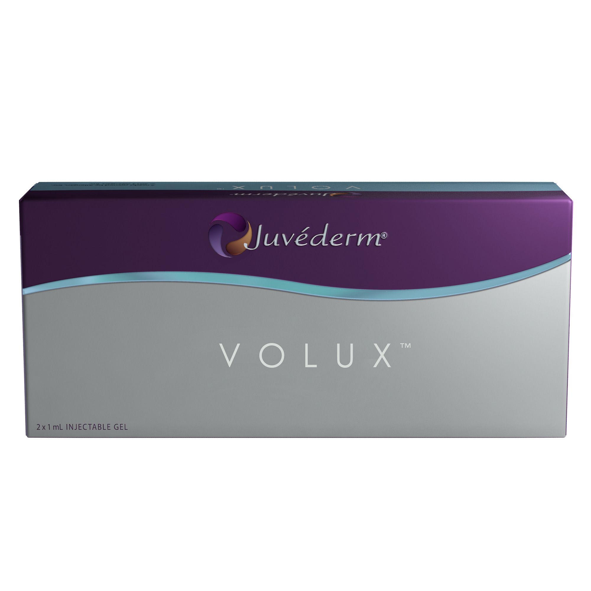 JUVEDERM VOLUX ALLERGAN