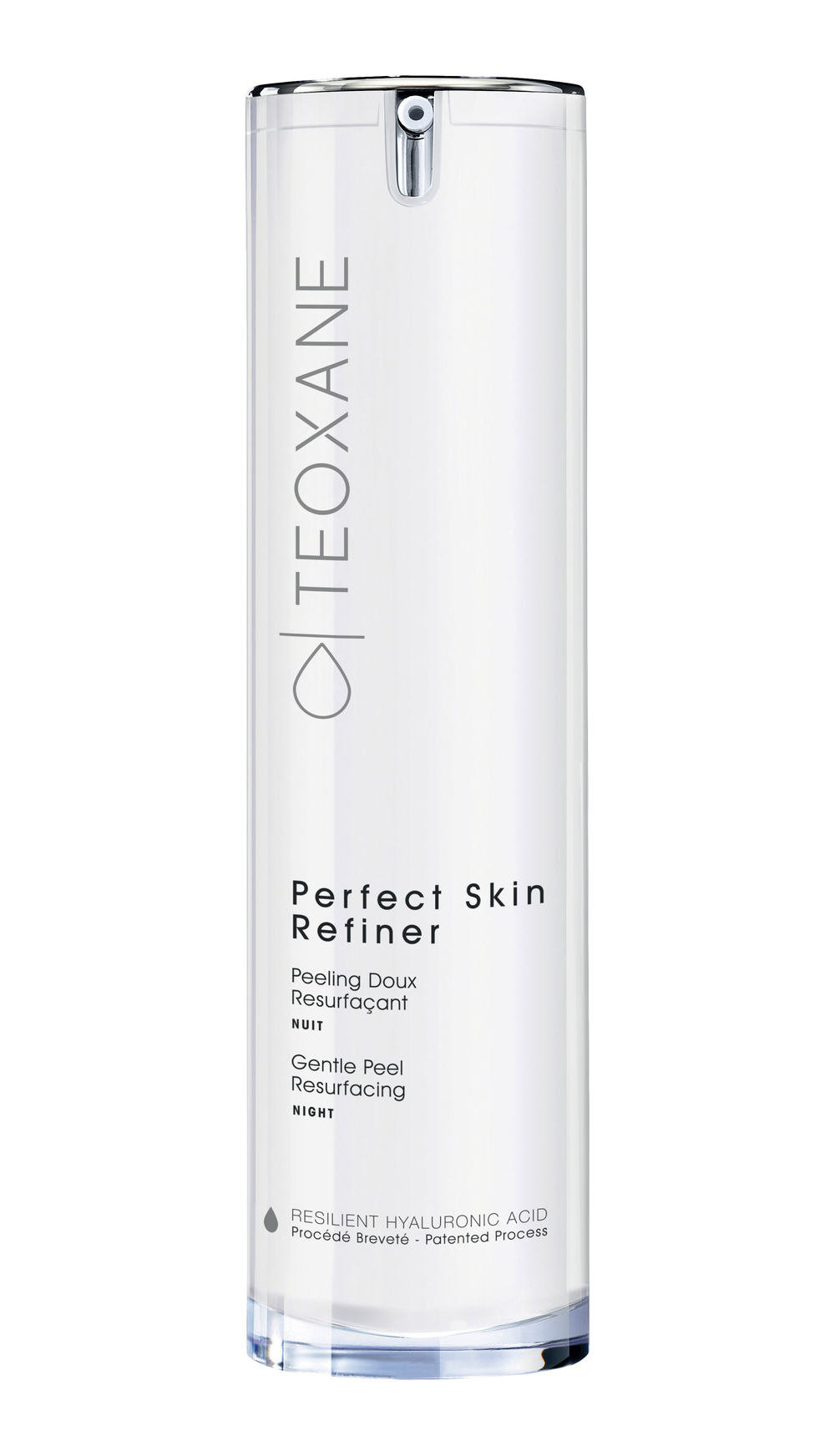 TEOXANE PERFECT SKIN REFINER 50ml — Teoxane