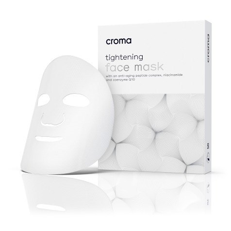 CROMA TIGHTENING FACE MASK/5 — Croma