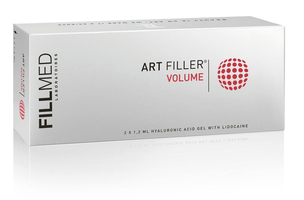 ART FILLER VOLUME FILLMED