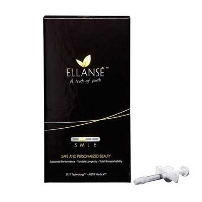 ELLANSÉ M AQTIS Medical SINCLAIR