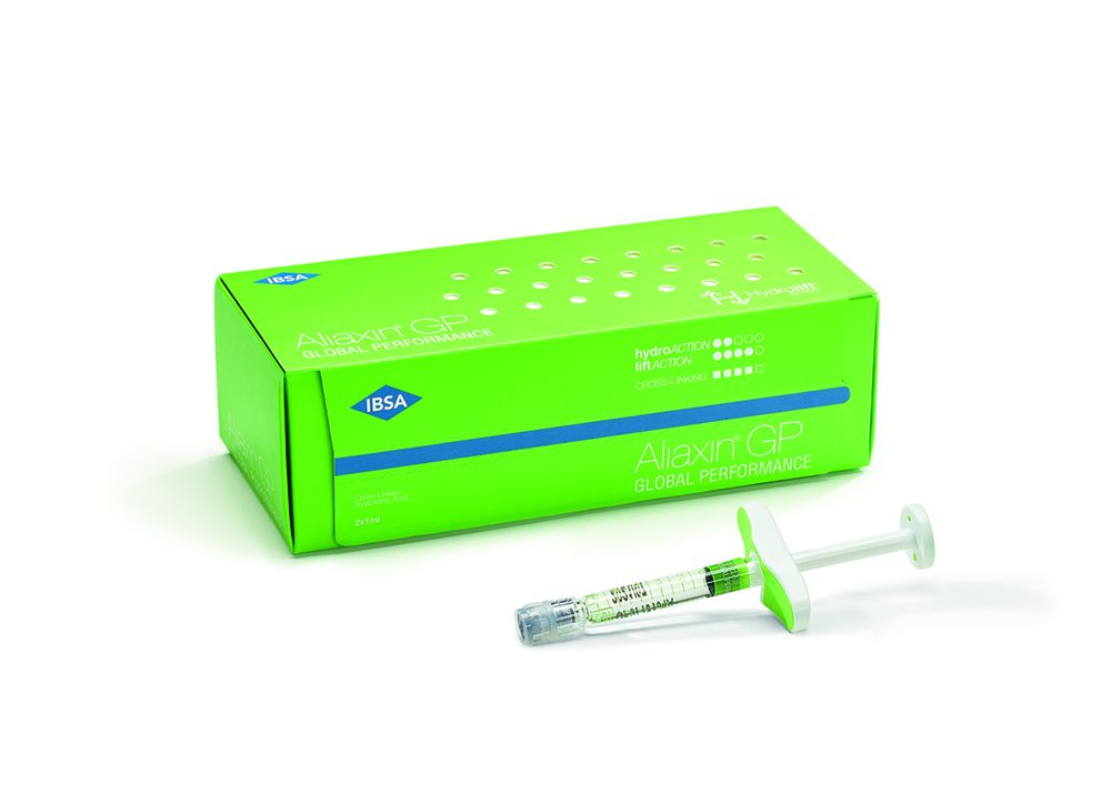 ALIAXIN GP GLOBAL PERFORMANCE IBSA