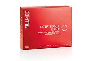 FILLMED NCTF 135 HA — Fillmed