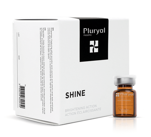 PLURYAL MESOLINE SHINE MD SKIN SOLUTIONS — MD Skin Solutions