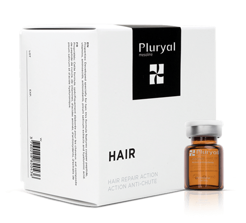 PLURYAL MESOLINE HAIR MD SKIN SOLUTIONS — MD Skin Solutions