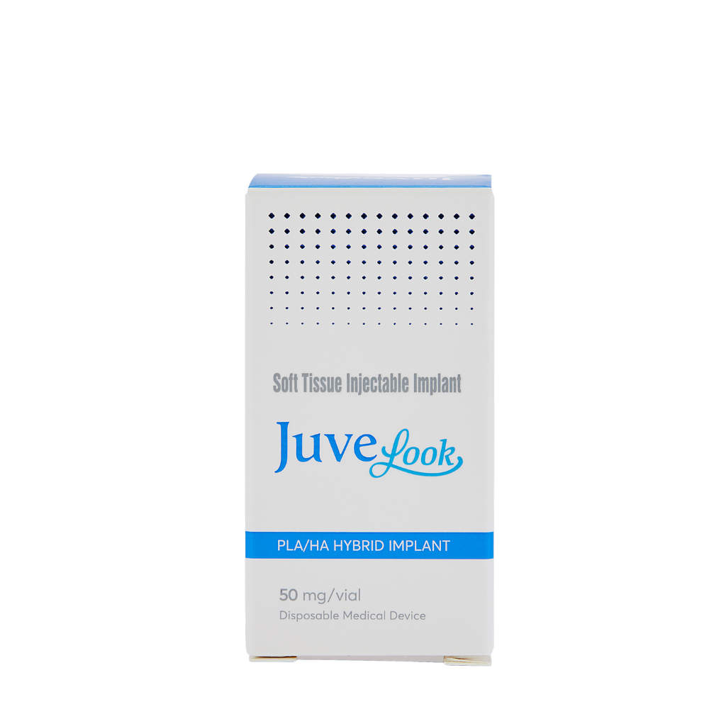 JUVELOOK 50mg/vial — Vaim / Medytox
