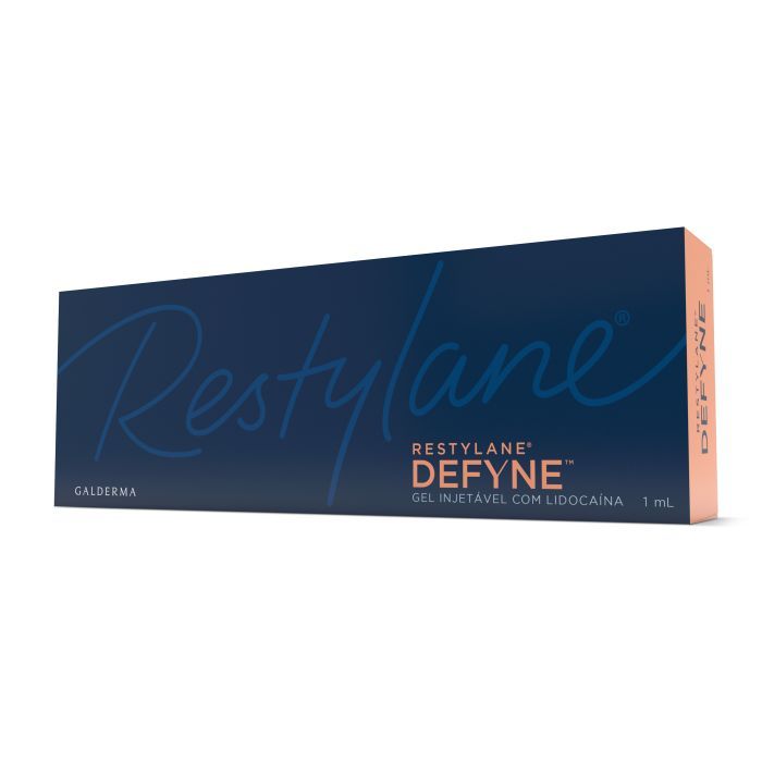 RESTYLANE DEFYNE GALDERMA