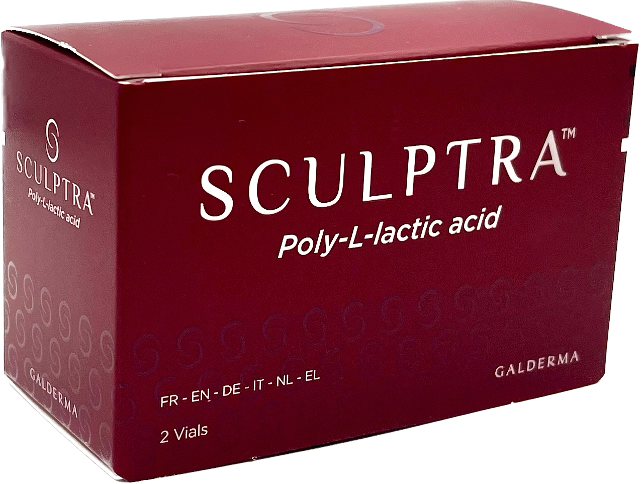 SCULPTRA GALDERMA