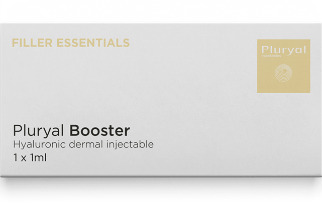 PLURYAL BOOSTER MD SKIN SOLUTIONS — MD Skin Solutions