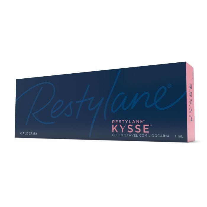 RESTYLANE KYSSE GALDERMA