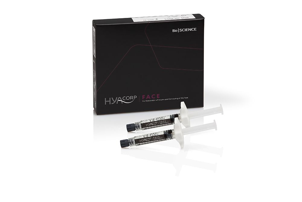 HYACORP FACE BIO-SCIENCE