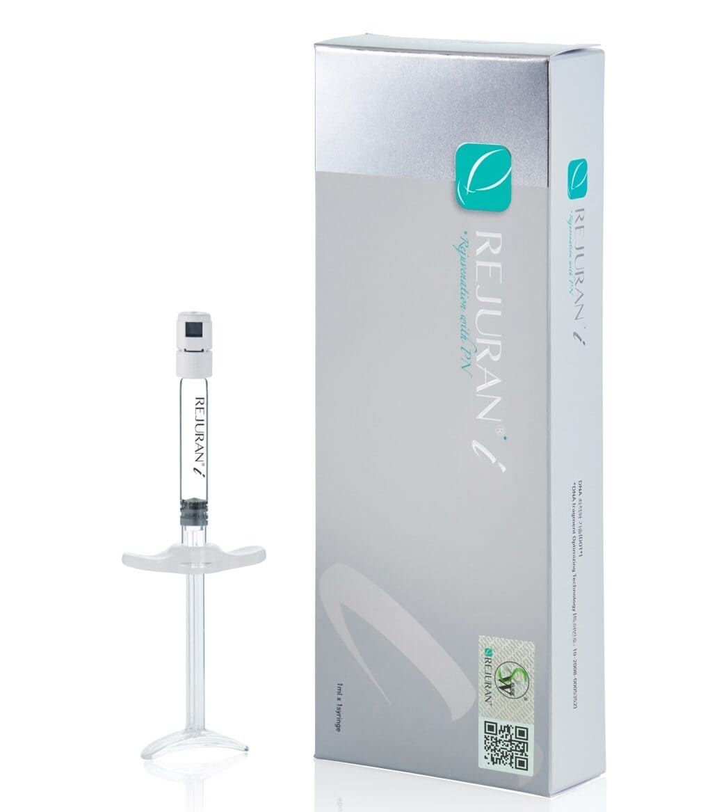 REJURAN i — Pharma Research