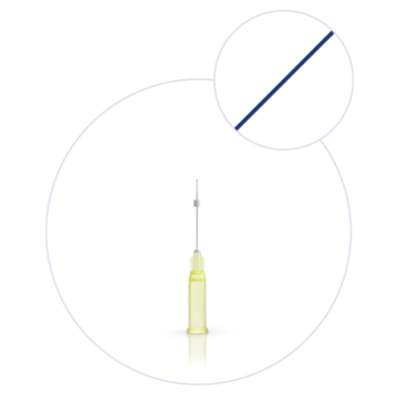 COUNTOUREL MONO 29G / 40mm CROMA — Croma