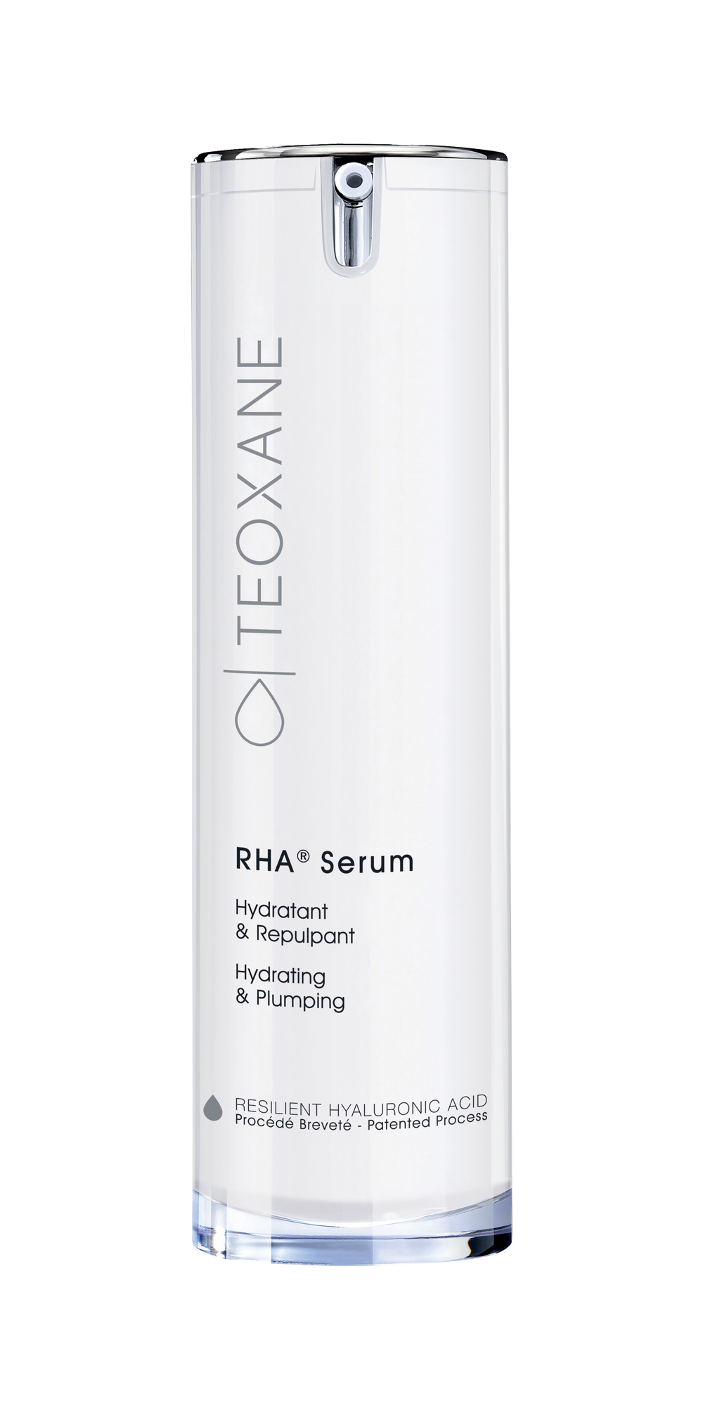TEOXANE RHA SERUM 30ml — Teoxane