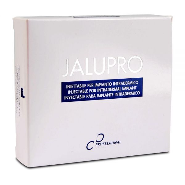 JALUPRO CLASSIC PROFESSIONAL DERMA — Professional Derma