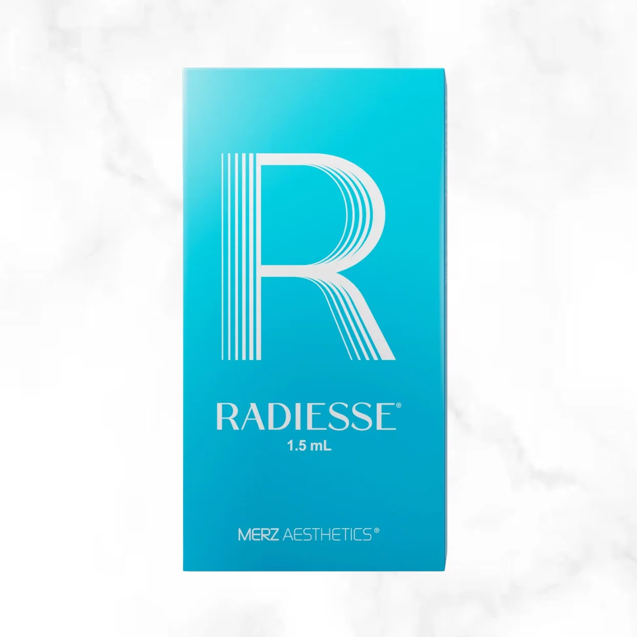 RADIESSE MERZ