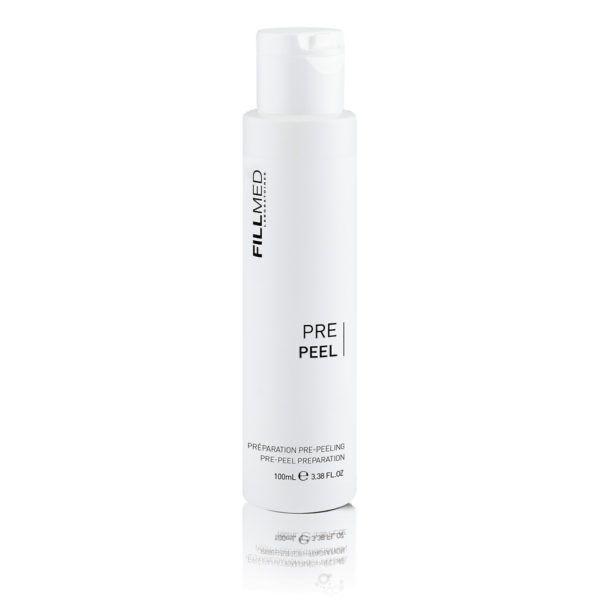 FILLMED PRE PEEL 100ml — Fillmed
