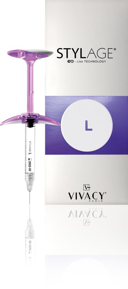 STYLAGE L VIVACY