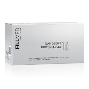 FILLMED NANOSOFT 0.6mm -30 — Fillmed