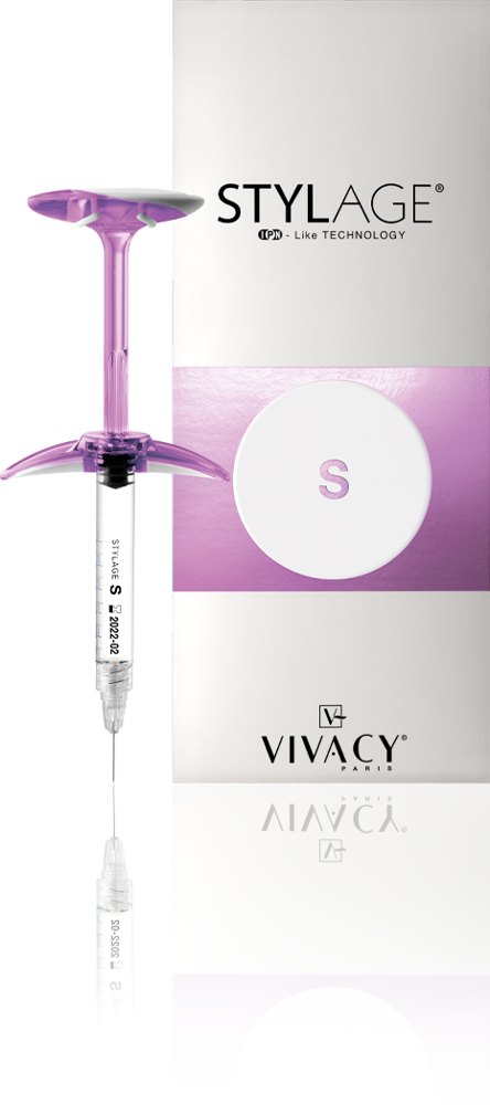 STYLAGE S VIVACY — Vivacy