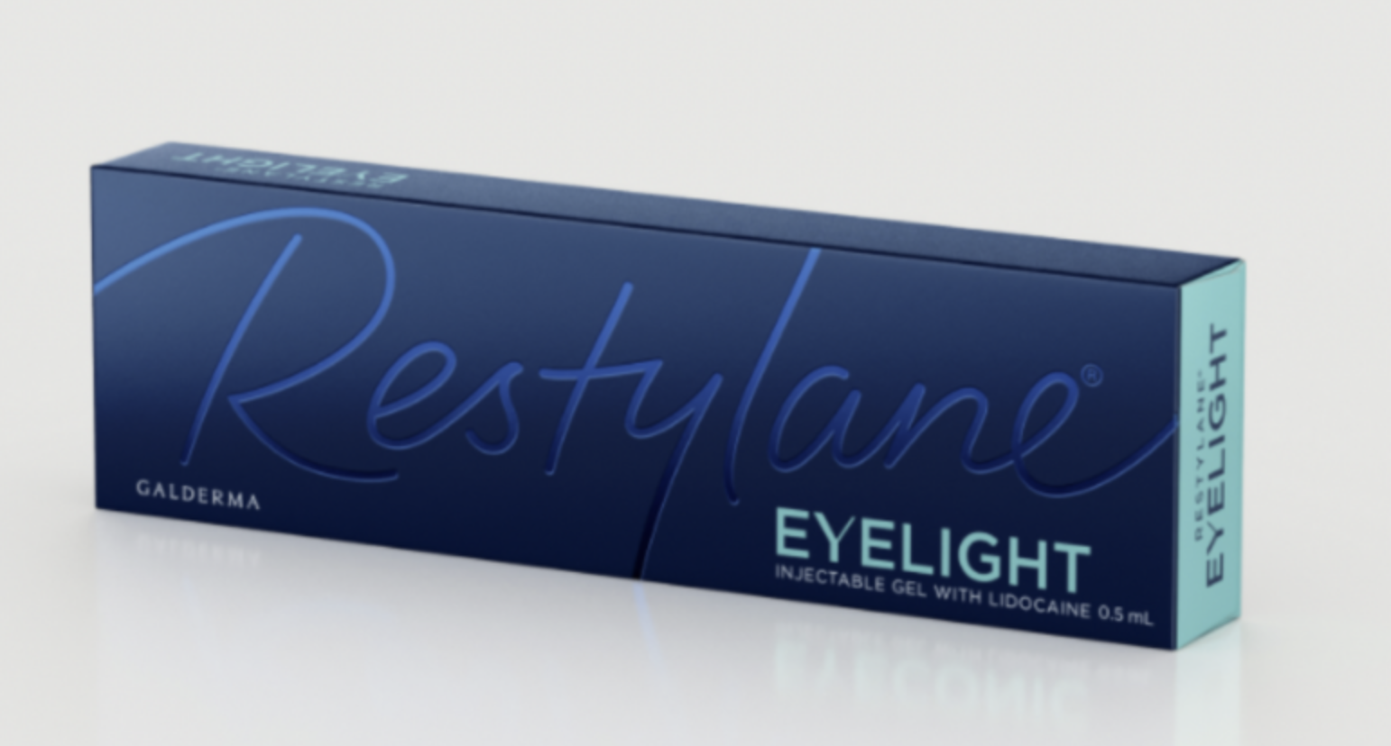 RESTYLANE LIDO EYELIGHT GALDERMA — Galderma