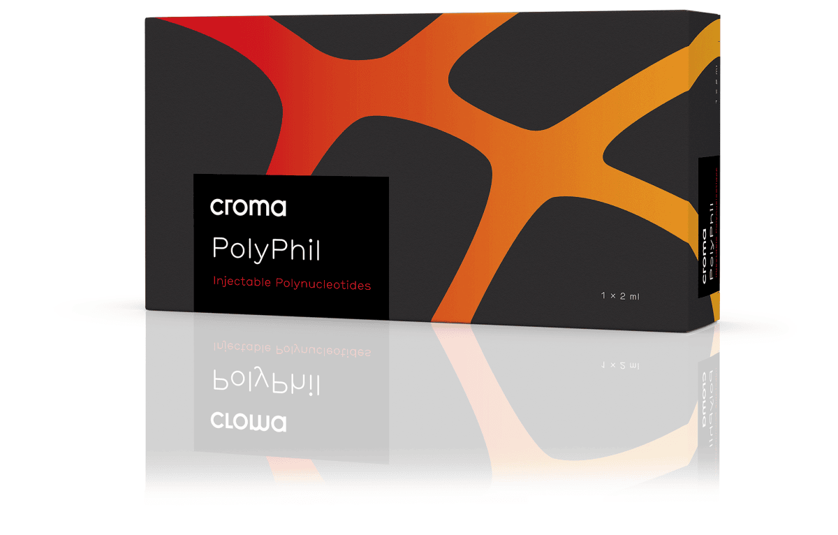 POLYPHIL CROMA — Croma