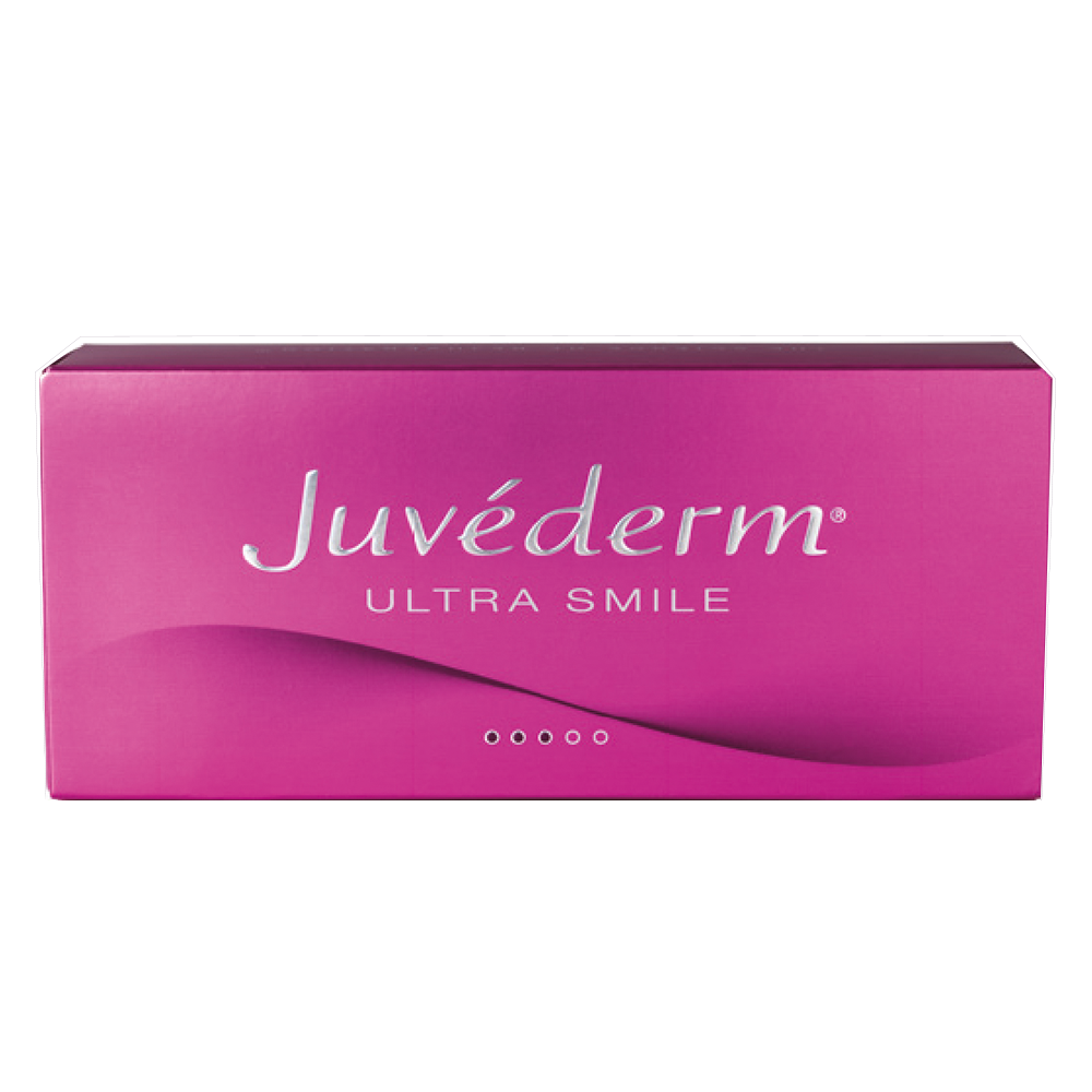JUVEDERM ULTRA SMILE ALLERGAN