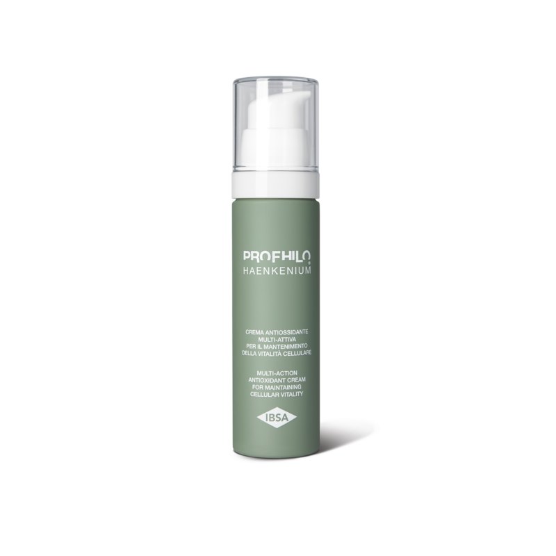 PROFHILO HAENKENIUM CREAM 50ml IBSA — IBSA