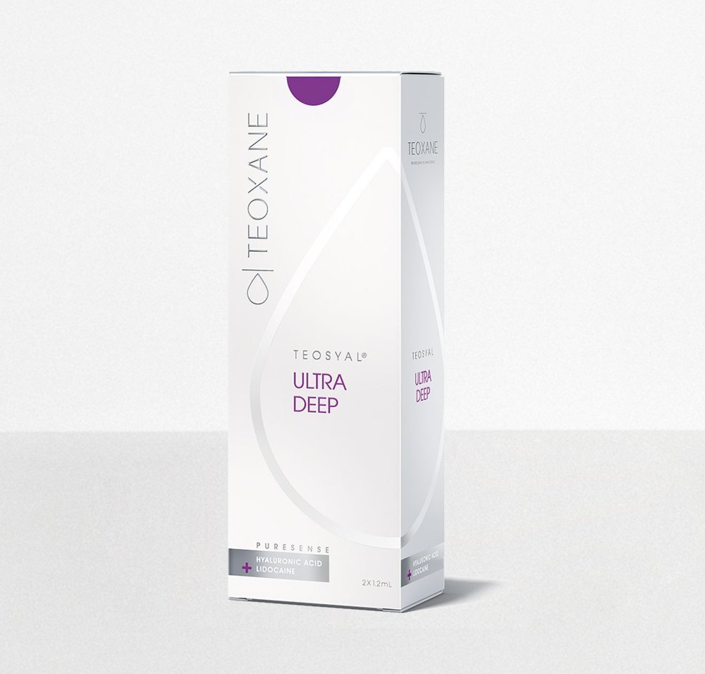 TEOSYAL PURESENSE ULTRA DEEP