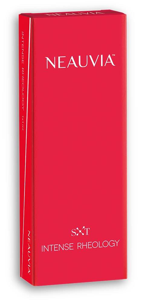 NEAUVIA INTENSE RHEOLOGY