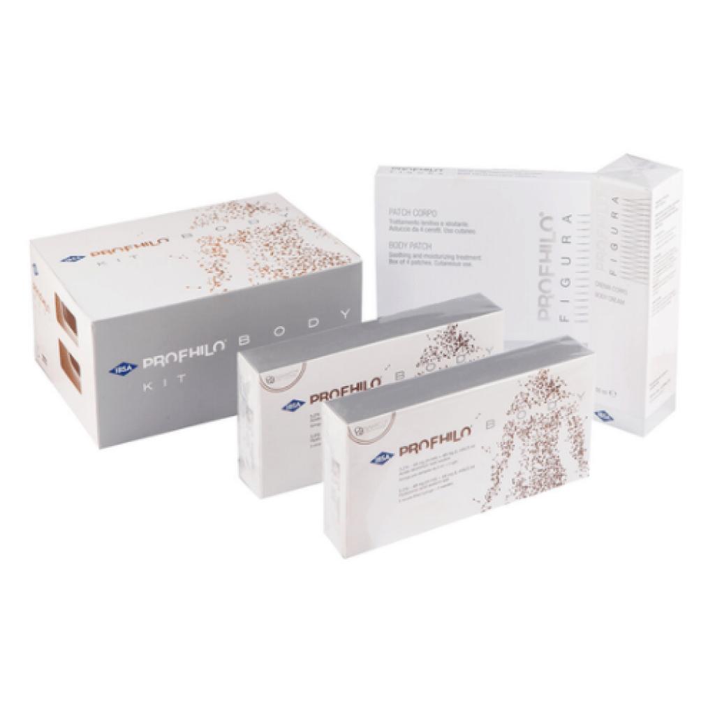 PROFHILO BODY PACK IBSA — IBSA