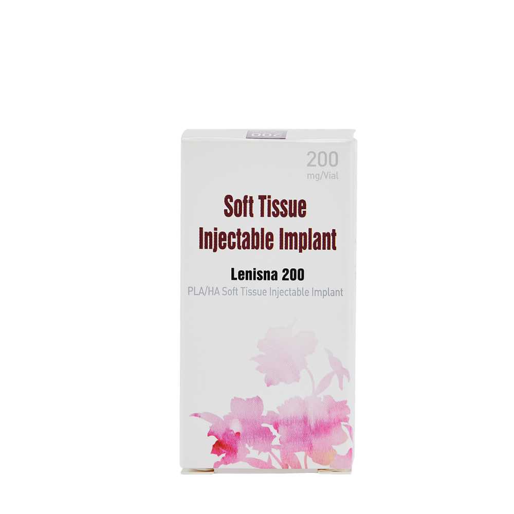 LENISNA 200mg/vial — Vaim / Medytox