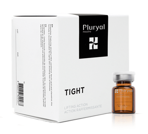 PLURYAL MESOLINE TIGHT MD SKIN SOLUTIONS — MD Skin Solutions