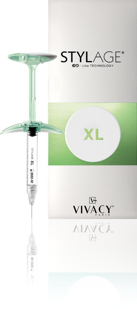 STYLAGE XL VIVACY