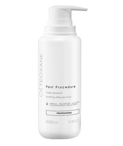 TEOXANE POST PROCEDURE PROFESSIONAL FORMAT 200ml — Teoxane