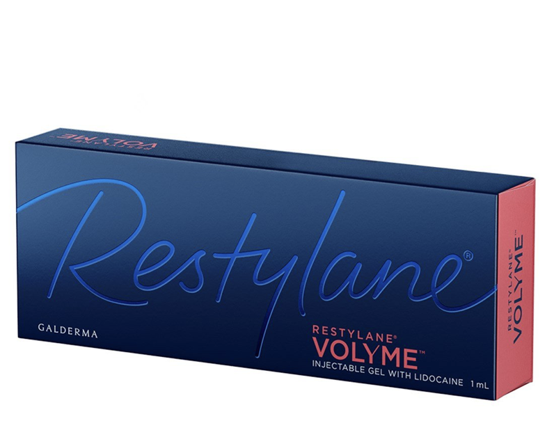 RESTYLANE VOLYME GALDERMA