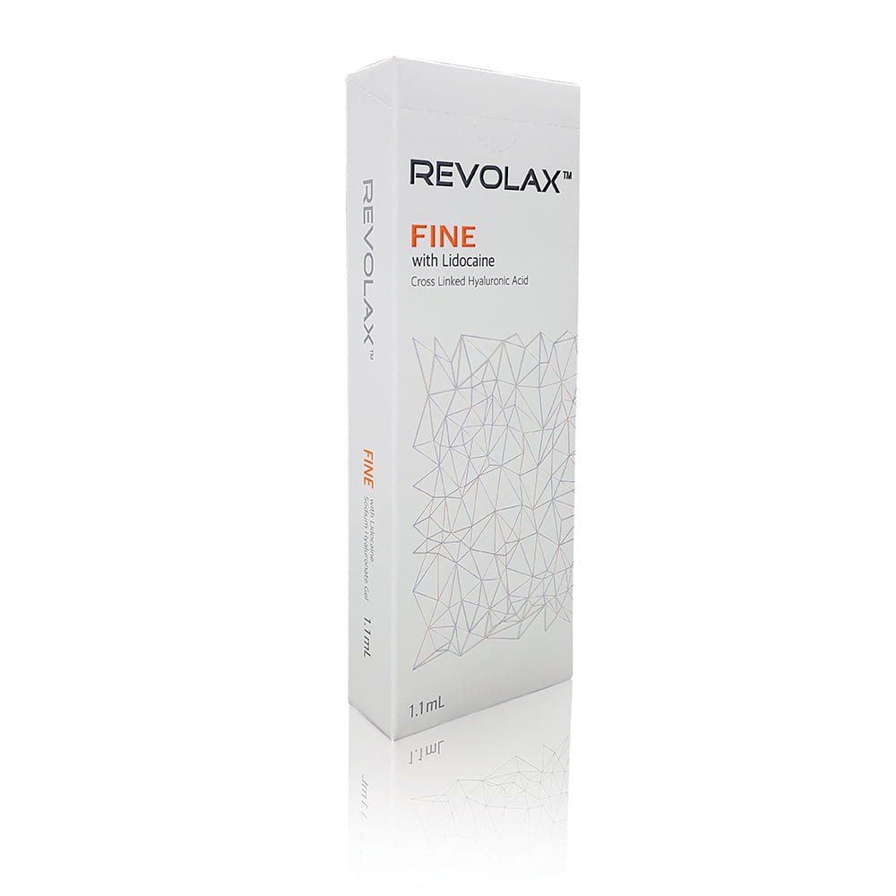 REVOLAX FINE LIDO — Across