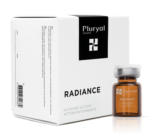 PLURYAL MESOLINE RADIANCE MD SKIN SOLUTIONS — MD Skin Solutions