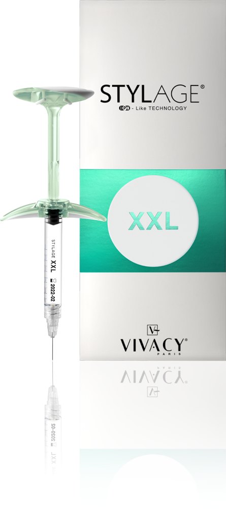 STYLAGE XXL VIVACY
