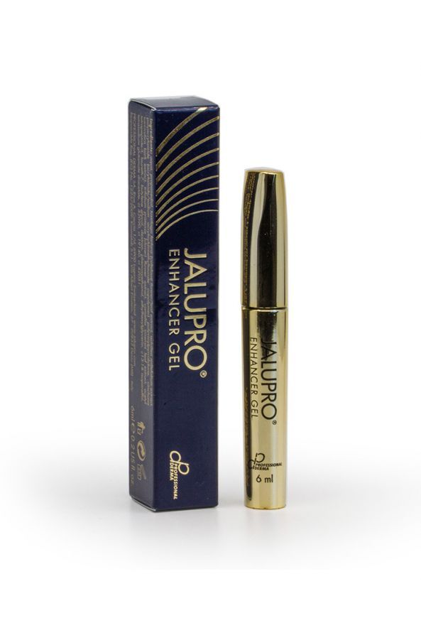 JALUPRO ENHANCER GEL PROFESSIONAL DERMA — Professional Derma