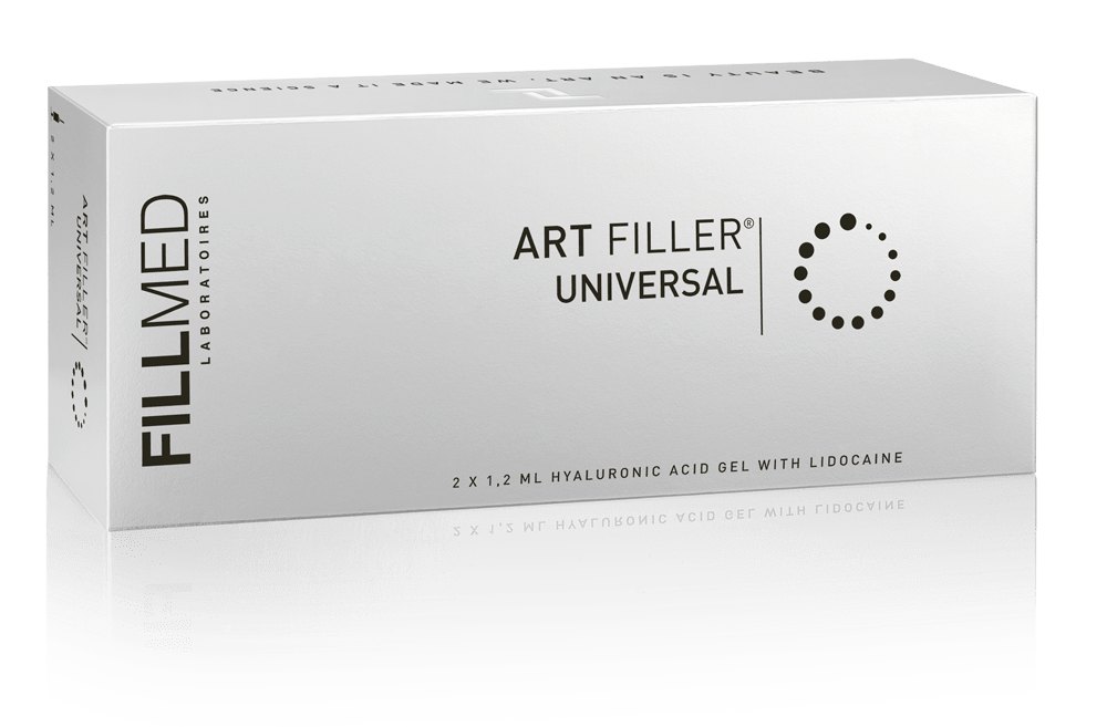 ART FILLER UNIVERSAL FILLMED