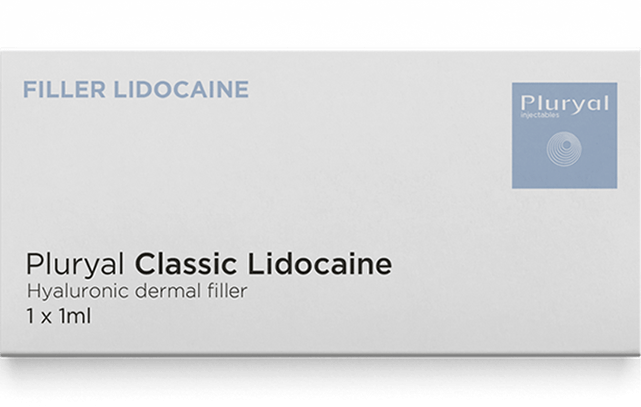 PLURYAL CLASSIC LIDO MD SKIN SOLUTIONS